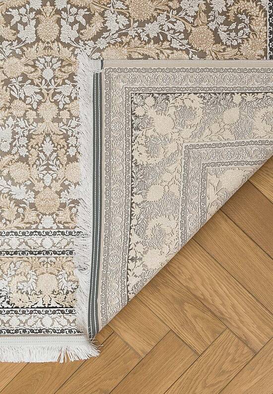 Классический ковер из Ирана UC3938