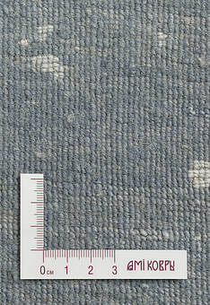 плотность ковра Orient Cobalt Blue