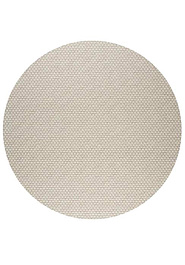 дизайн безворсового ковра Alfeo RA6034-R228 круг