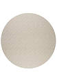 Безворсовый ковер Alfeo RA6034-R228 круг