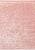 Турецкий абстрактный ковер 2727 Pink