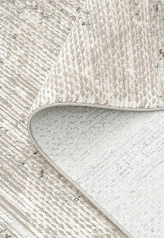 фактура ковра Roma Esse RM 02 Cream Grey
