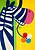 Ковер Vernisaj Kids 8023-44955