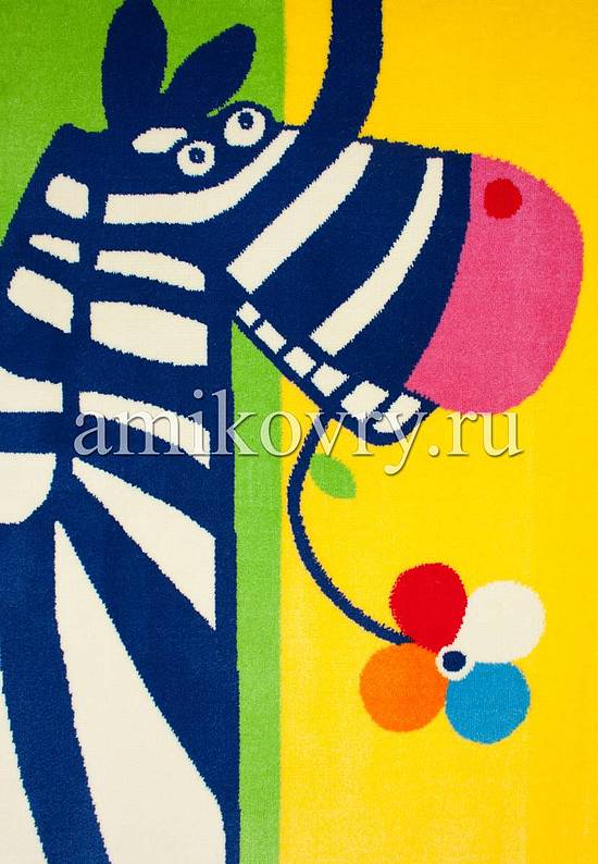 Ковер Vernisaj Kids 8023-44955