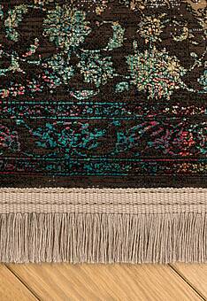 фрагмент ковра Iris UI3966