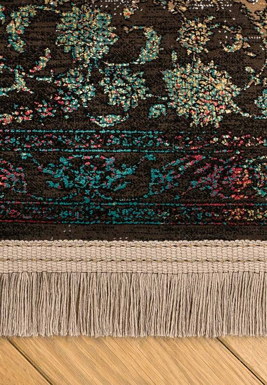 Иранский акриловый ковер UI3966