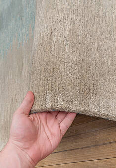 фактура ковра Ligne Pure Static 204.001-500