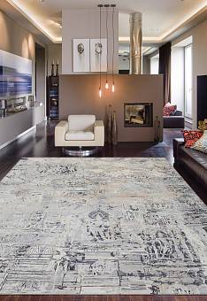 Ковер ручной работы Art Rugs Timeless Ganges