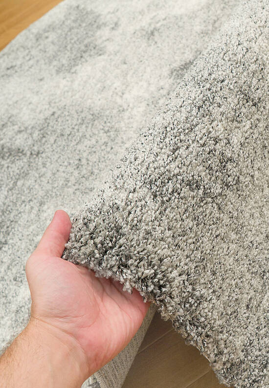 Бельгийский ковер с длинным ворсом RS6020-R807 P