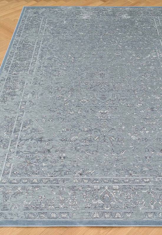 Бельгийский вискозный ковер RS3615-R348