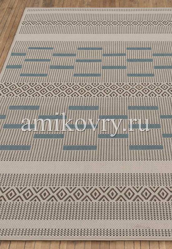 Двусторонняя циновка для улицы и дома 4815-23122