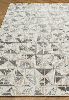 ковер в перспективе по ворсу Agatha AA6128-A03