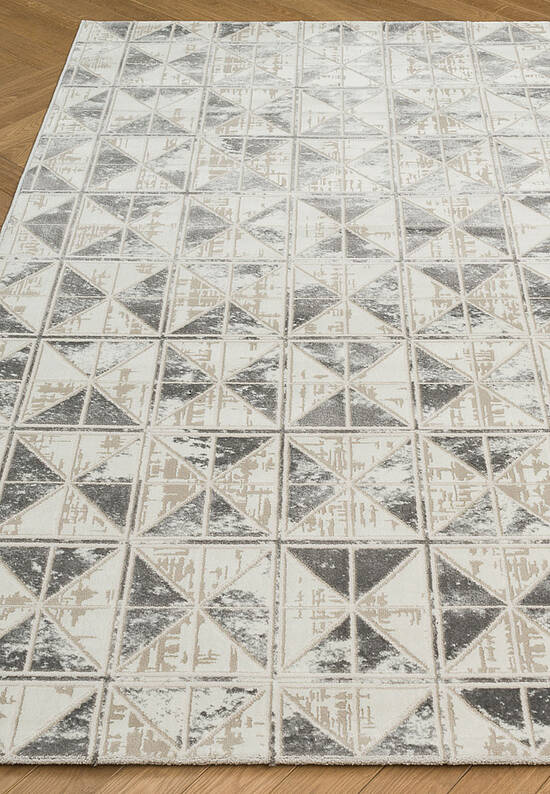 Современный ковер AA6128-A03