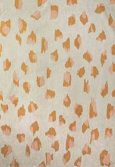 Безворсовый ковер Ambiance LA5633-L322