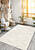 Детский ковер PCL 05 Cream Multy