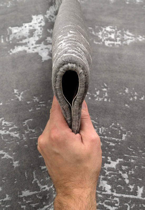 Иранский ковер из шерсти 16933