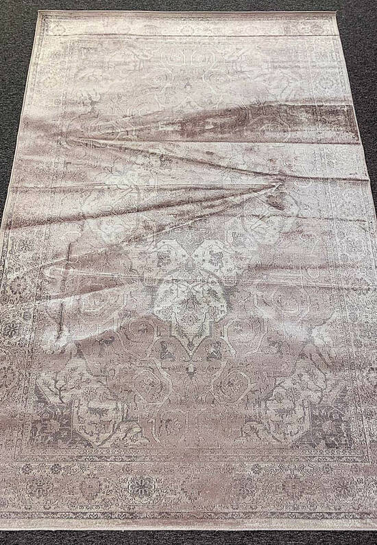 Высокоплотный ковер из вискозы VD2323-V261 discount