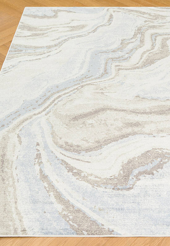Бельгийский ковер из эко-вискозы RGE2490-R273