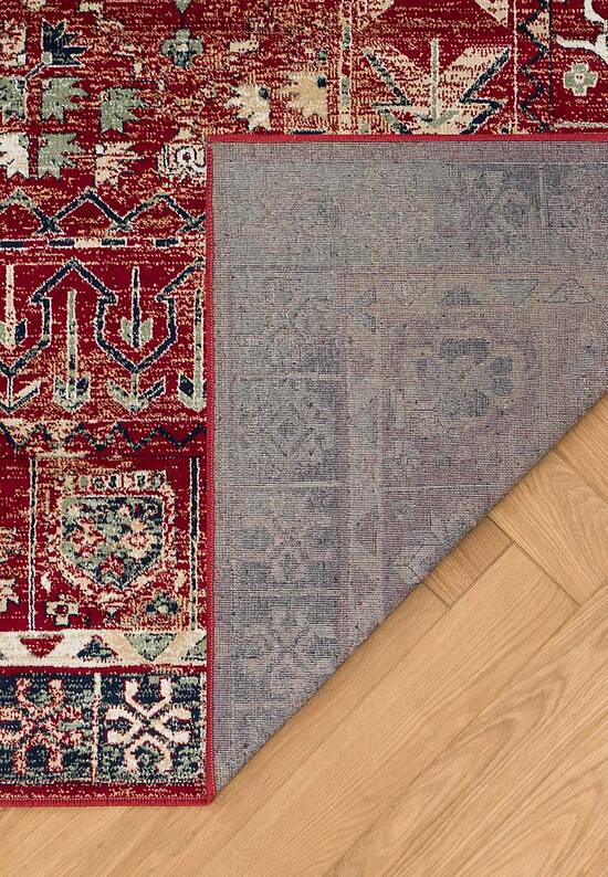Бельгийский ковер из вискозы VB3113-V277 discount