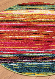 ковер в перспективе Rio Merinos 2773-Multicolor