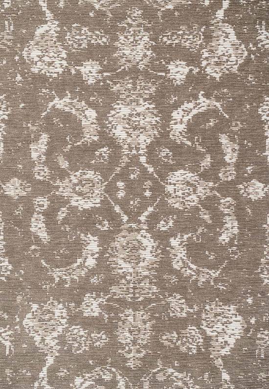 Двусторонний безворсовый ковер Sagadi-Linen