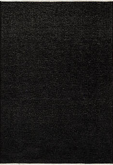 дизайн лицевой стороны безворсового ковра Palermo 1041-Black