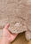 Детский стираемый ковер Pine Cone Pearl Pink