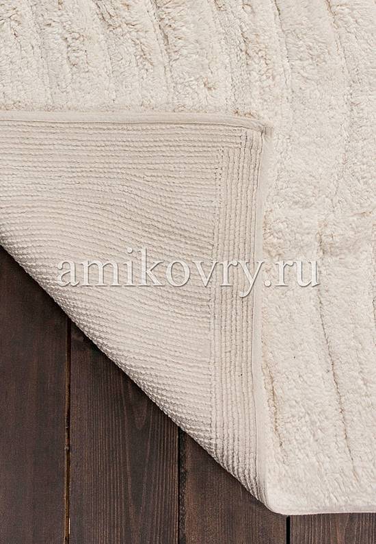 Коврик для ванной Eko Bath 7735-cream