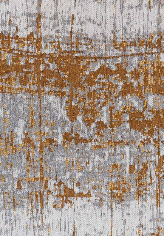 Безворсовый ковер с текстурой шенилл LM3319-L94-cotton
