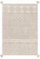 Ковер ручной работы Lorena Canals Cotton Tribu Natural