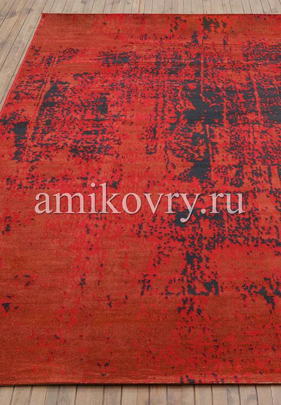 Бельгийский винтажный ковер BN097-B161