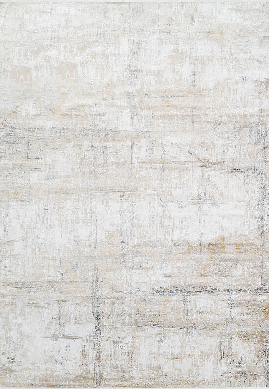 Турецкий ковер ZRH 02 Cream Beige