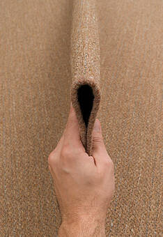 фактура безворсового ковра Alfeo RA6032-R564