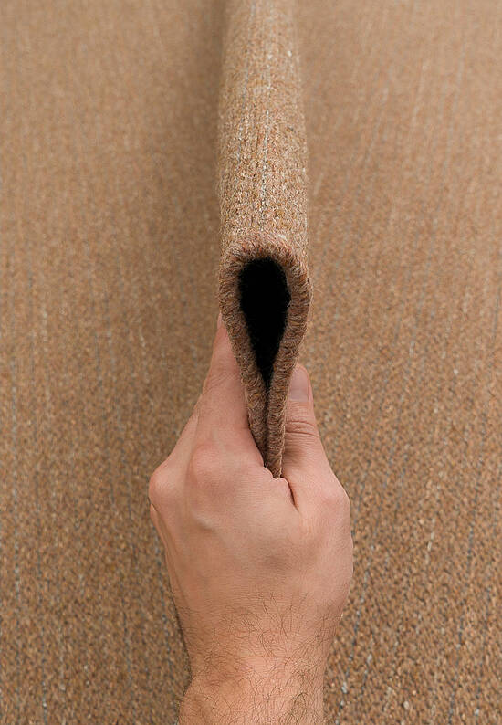 Безворсовый ковер RA6032-R564