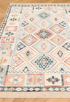 ковер в перспективе по ворсу Grazia RG4536-R67