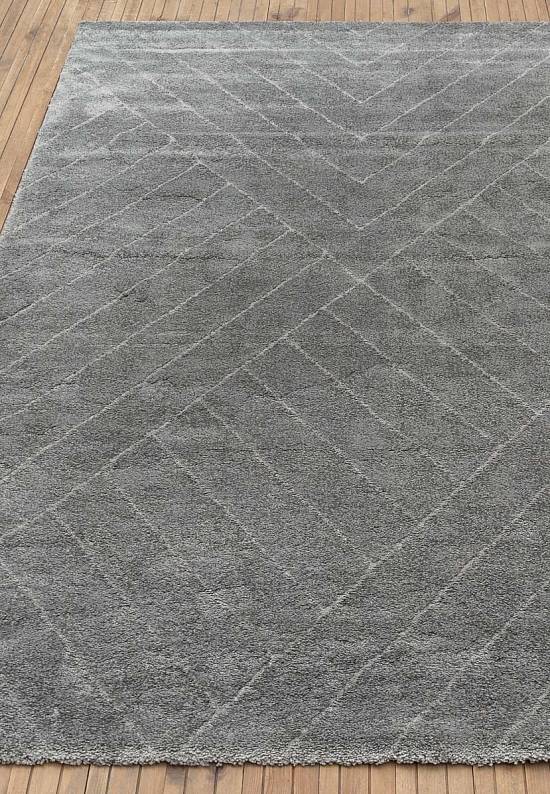 Бельгийский синтетический ковер BF2249-B335