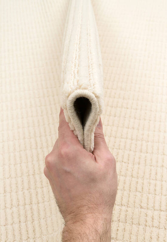 Шерстяной бельгийский ковер OF2529-O132