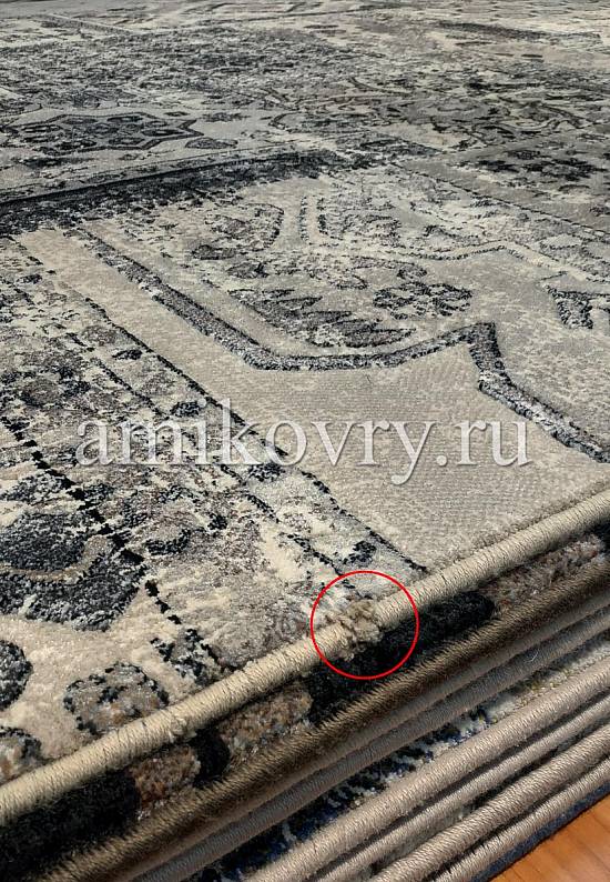 Бельгийский ковер из полипропилена RP1009-R43 discount3