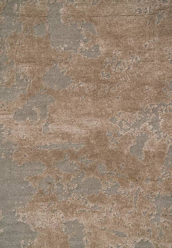 Дизайнерский ковер ручной работы 8/8-RWB ESK-431-Ashwood/Honey