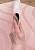 Розовый коврик для ванной Symphony 2574 Pink