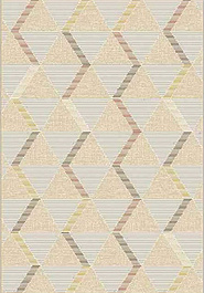 дизайн ковра Geo Moldabela 1237-44422