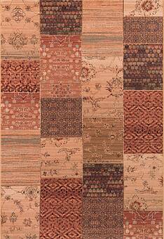 дизайн ковра Shapur OS1543-O18