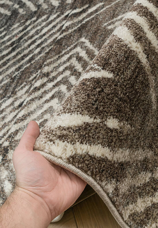 Недорогой молдавский ковер 1343-18425