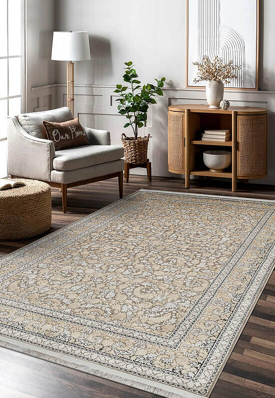 Классический ковер из Ирана UC3938