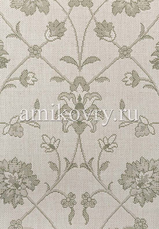 Бельгийский ковер-циновка 2744old-P701