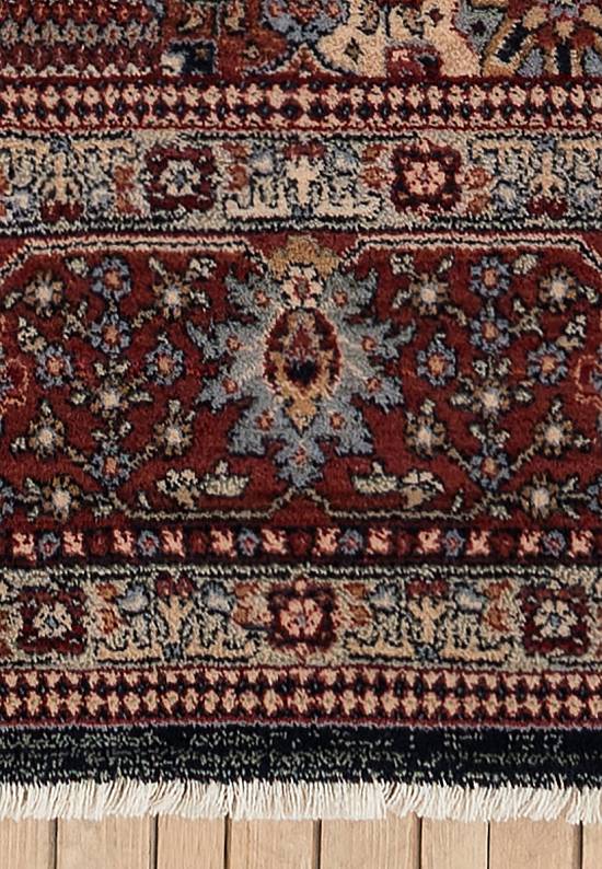 Молдавский ковер из шерсти 9576-53511