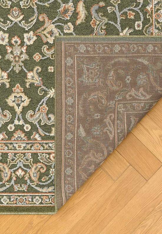 Бельгийский рельефный ковер RN5838-R400