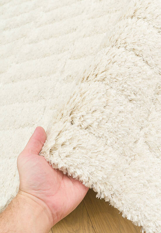 Пушистый ковер OS6064-O11