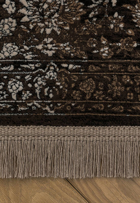 Иранский акриловый ковер UI3960