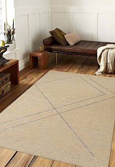 ковер в интерьере Stella VS2340-V174